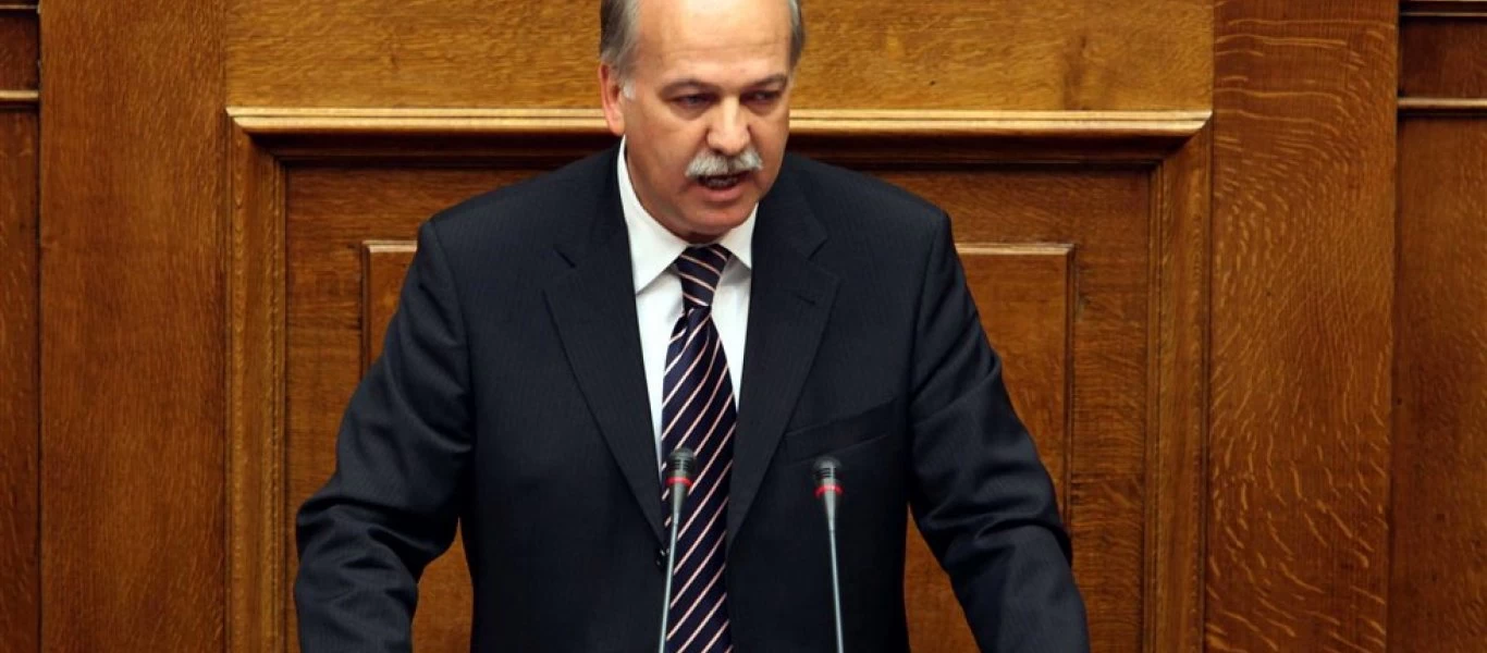 Γ.Φλωρίδης για ΣΥΡΙΖΑ: «Η παράσταση συνεχίζει με sold out»